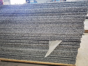 foamed aluminium sheet foamed aluminium sheet