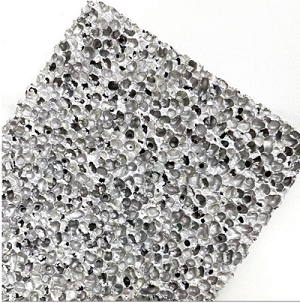 Foam Aluminum Sheet 
