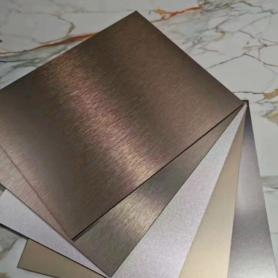 Sublimation Blanks Aluminum Plate Photo Panel 