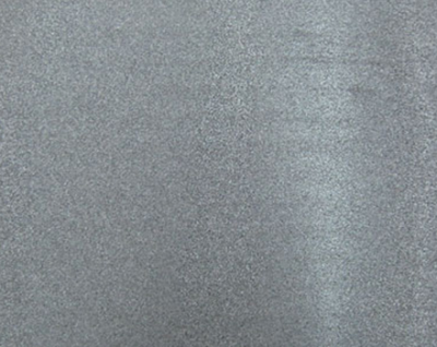 Ultra-Microporous foamed aluminium sheet