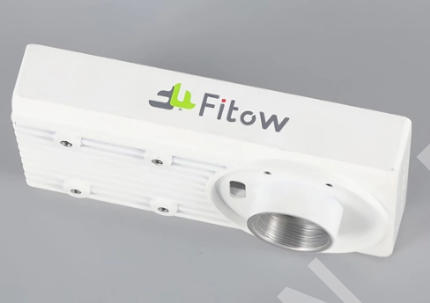 Nel campo industriale