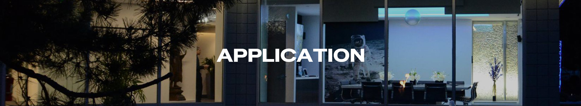 applicazione