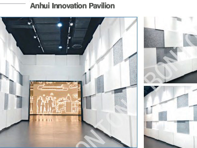 The special role of aluminum foam