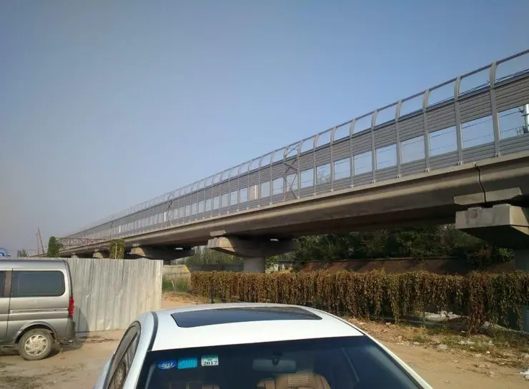 ਜ਼ੇਂਗਜ਼ੂ ਸਾਊਥ ਥਰਡ ਰਿੰਗ ਸਟੇਸ਼ਨ ਤੋਂ ਜ਼ੇਂਗਜ਼ੂ ਸਾਊਥ ਸਟੇਸ਼ਨ ਤੱਕ ਉਪਨਗਰੀ ਰੇਲਵੇ ਦਾ ਪੜਾਅ I ਪ੍ਰੋਜੈਕਟ