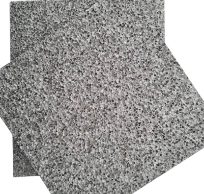 Home Decoration Foam Aluminum Sheet