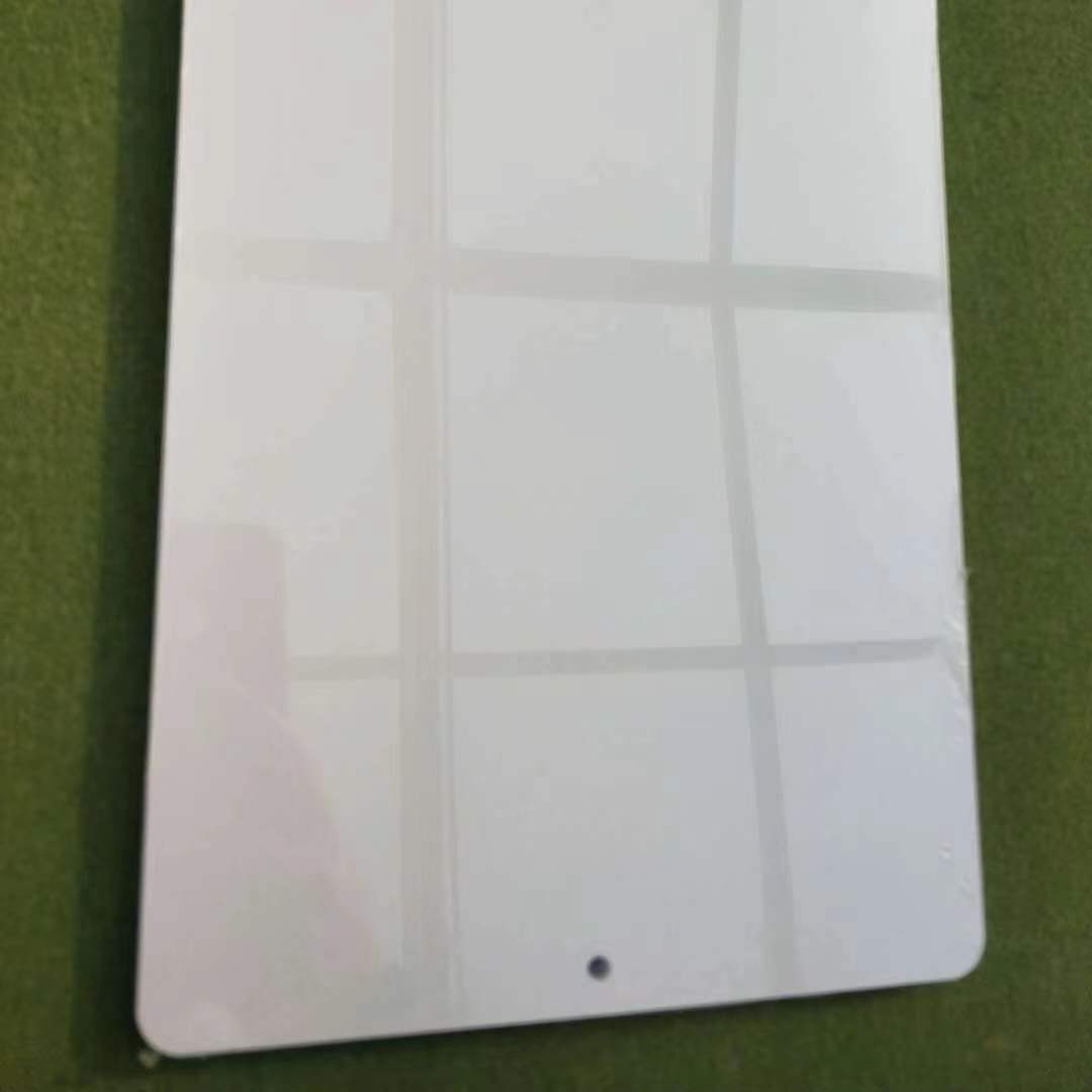 Sublimation Aluminium Sheet With Round Corner And Hole Sublimation Aluminium Sheet With Round Corner And Hole