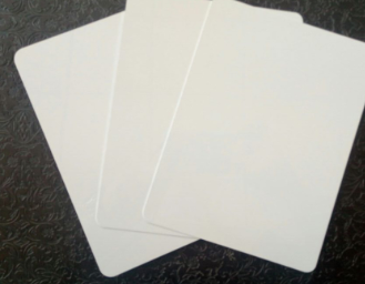 Sublimation aluminum plate