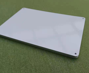  Sublimation Aluminium Sheet With Round Corner And Hole