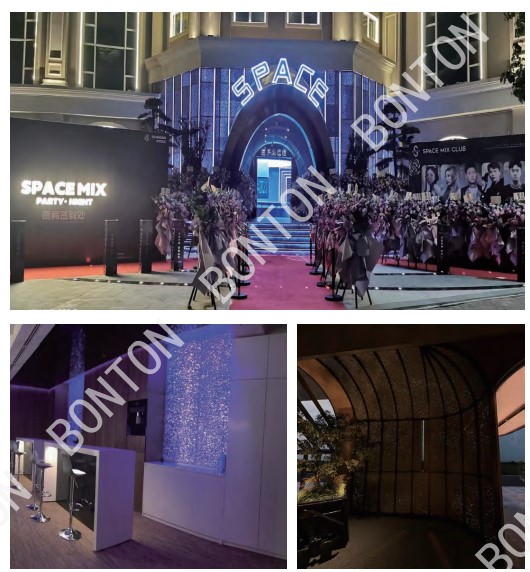 10mm Through Hole Stock Foamed Aluminium Sheet 10mm Through Hole Stock Foamed Aluminium Sheet