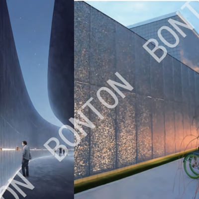 China Shougang Museum