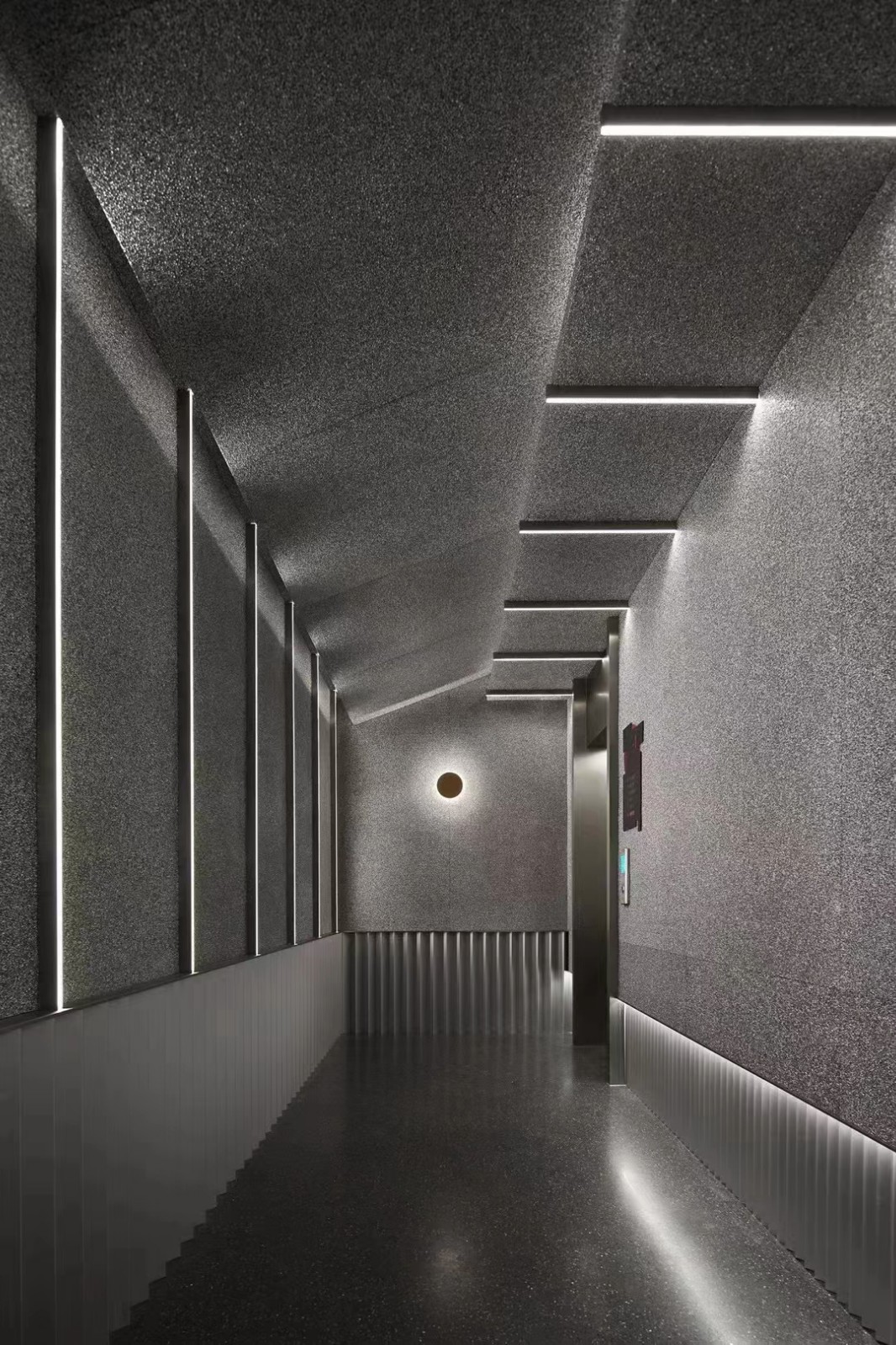 foamed aluminium sheet