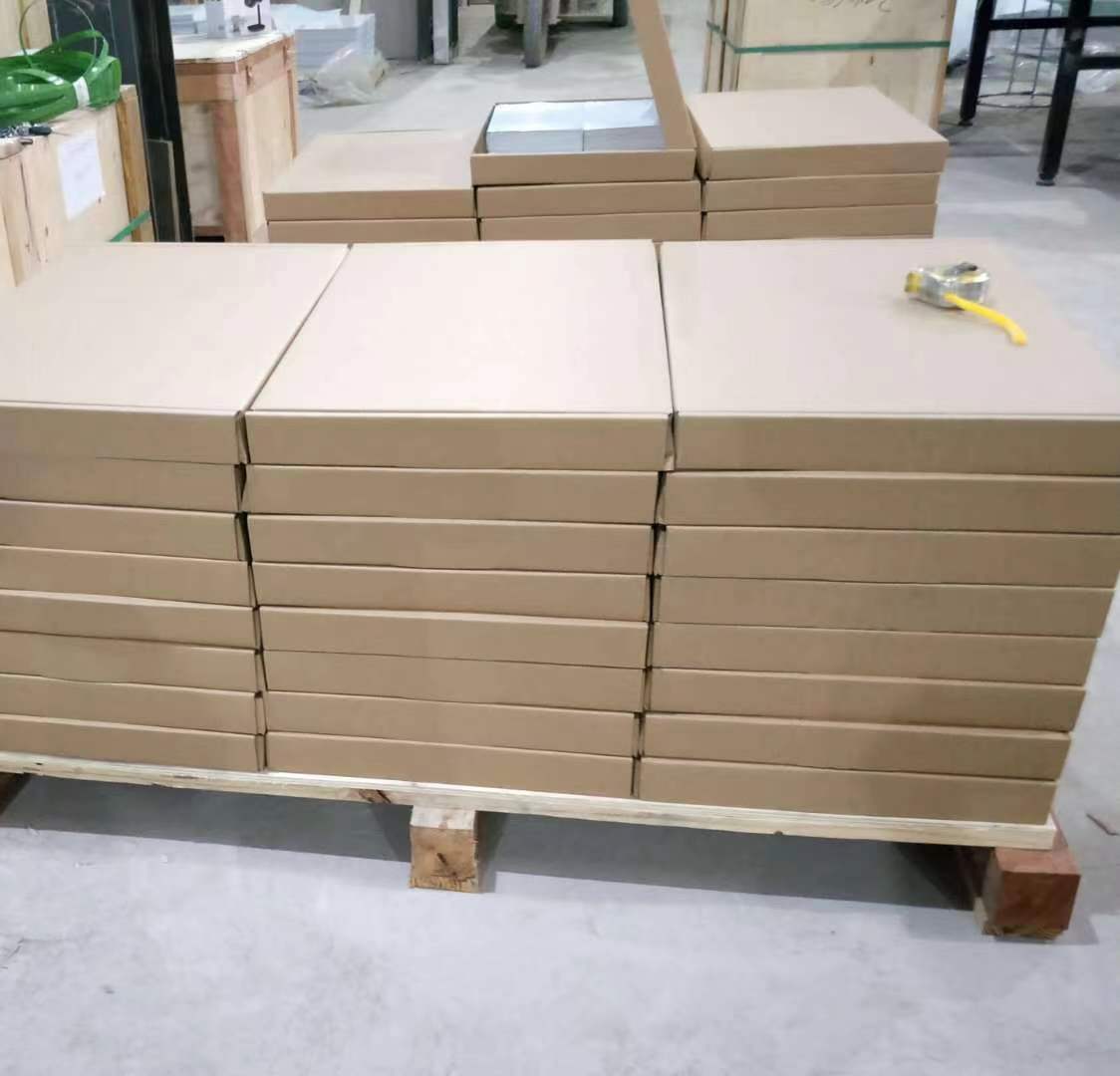 sublimation aluminium sheet box sublimation aluminium sheet box