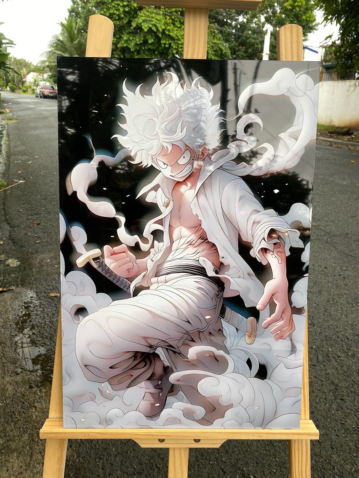 индивидуальная печать на металле