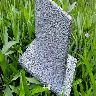 aluminium foam