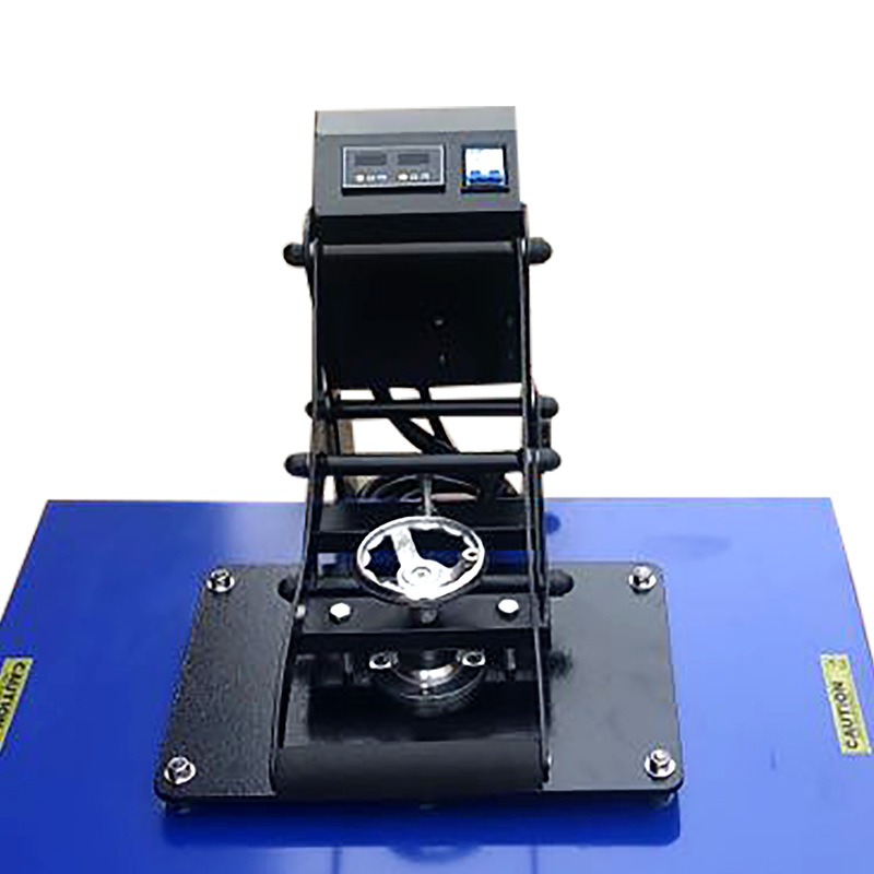 heat transfter machine