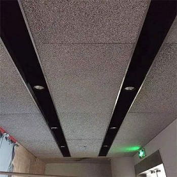 foamed aluminium sheet