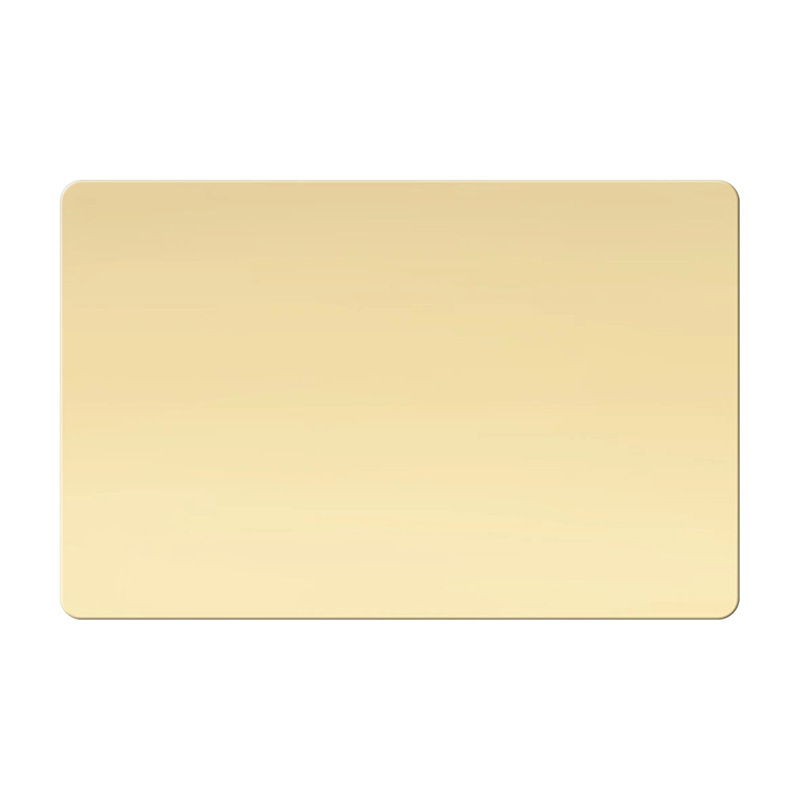 1mm sublimed aluminum plate