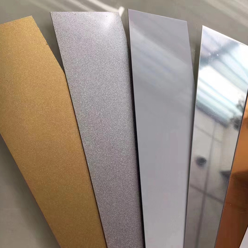 Sublimation Blanks Aluminum Plate Photo Panel 