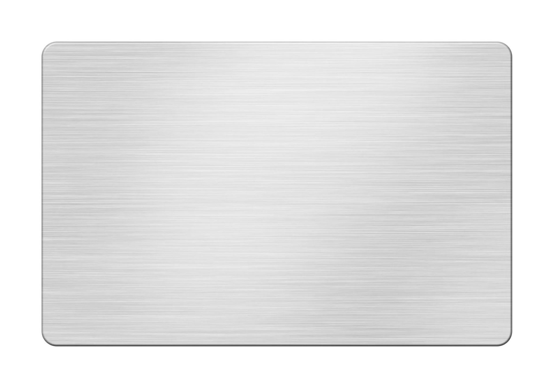 1mm sublimed aluminum plate