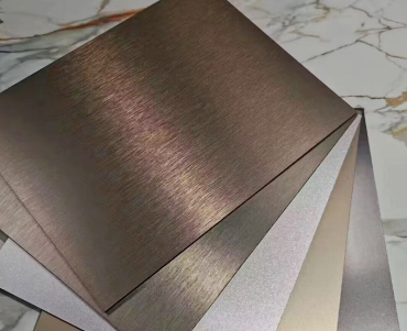 Sublimation Blanks Aluminum Plate Photo Panel 