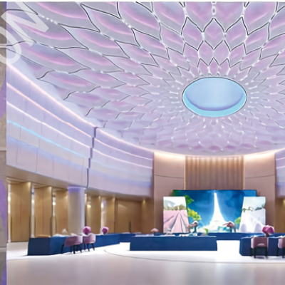 Beijing City Ao Mansion