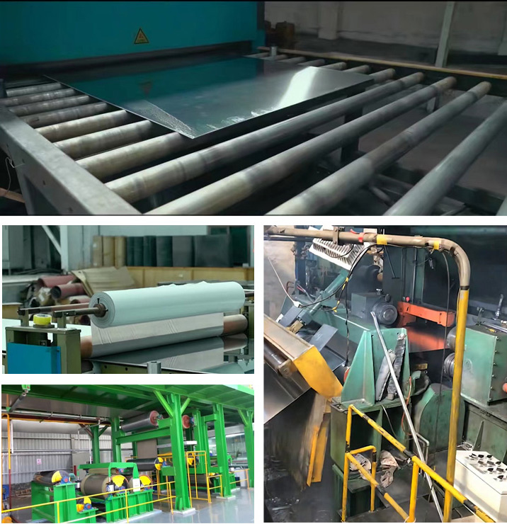 Feuille d'aluminium de panneau photo populaire haute définition pour sublimation