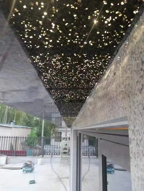 foamed aluminium sheet foamed aluminium sheet