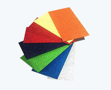 5mm Closed Cell Aluminum Foam Sheet