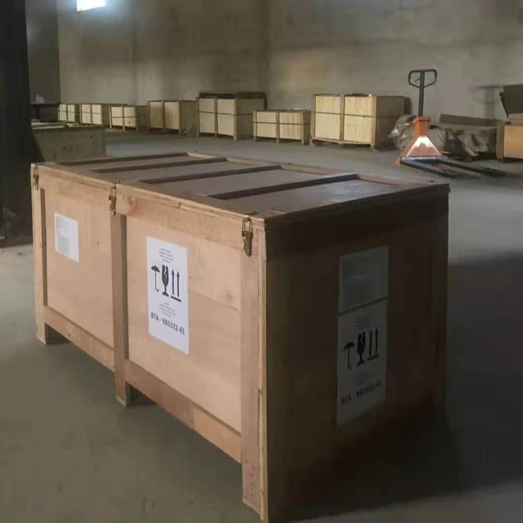экспортер деревянных ящиков