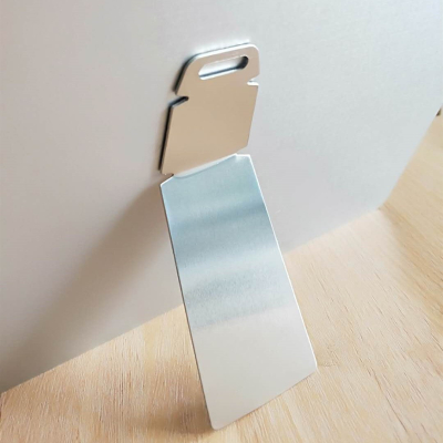 Thermal Sublimation Metal Photo Frame Bracket