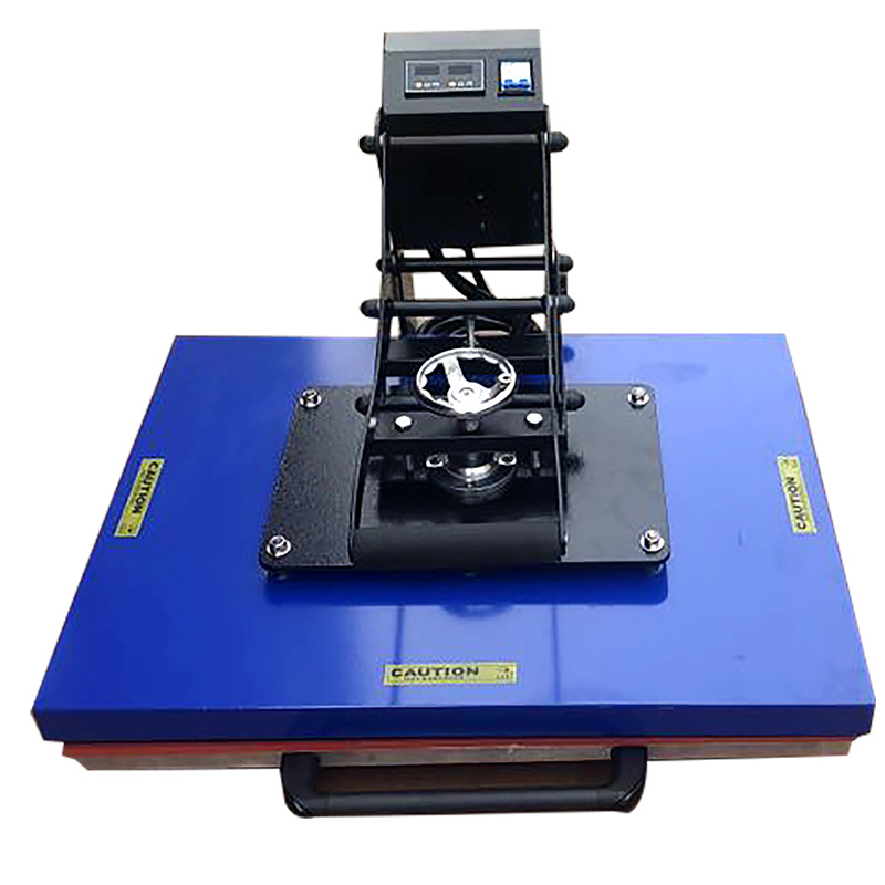 heat transfter machine