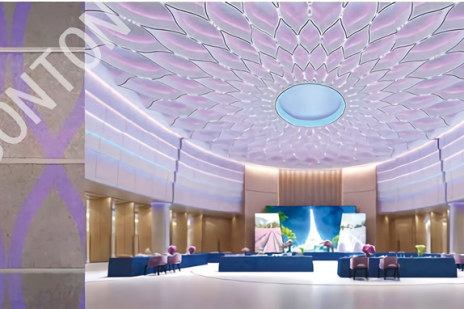 Beijing City Ao Mansion