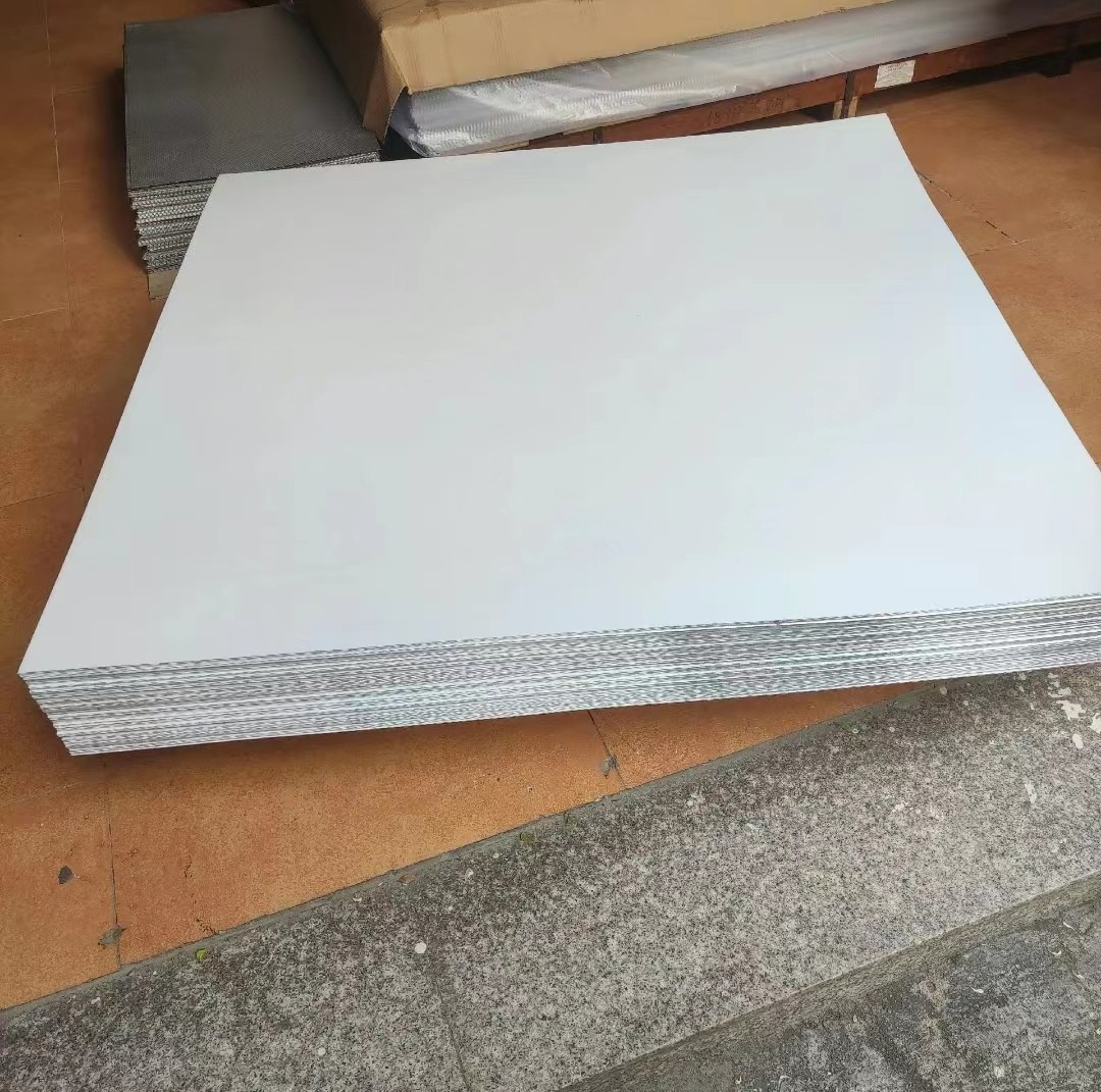 R5 30*40cm 1mm Sublimation Aluminium Sheet