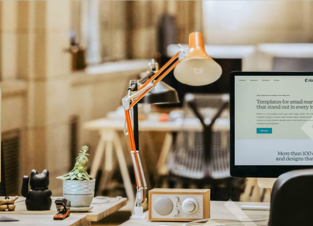 In the field of home furnishings