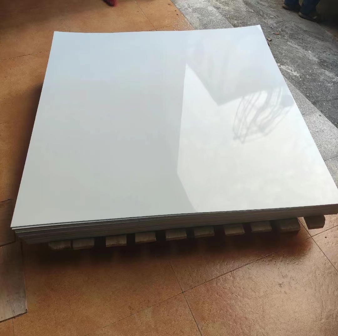 R5 30*40cm 1mm Sublimation Aluminium Sheet