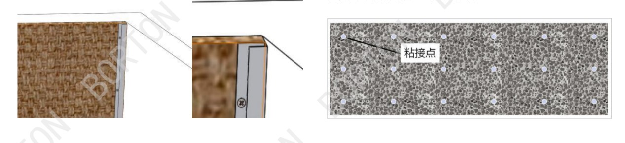 Feuille d'aluminium expansée à cellules fermées de 5 mm