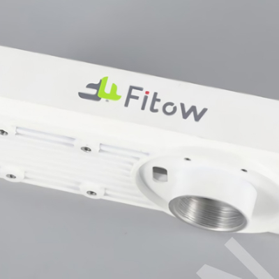 In the industrial field