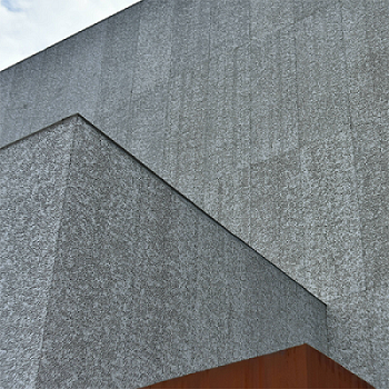 foamed aluminium sheet