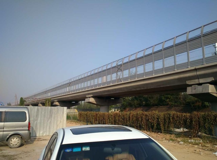 Phase I Project of Suburban Railway from Zhengzhou South Third Ring Station to Zhengzhou South Station Phase I Project of Suburban Railway from Zhengzhou South Third Ring Station to Zhengzhou South Station