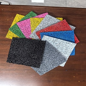 foamed aluminium sheet