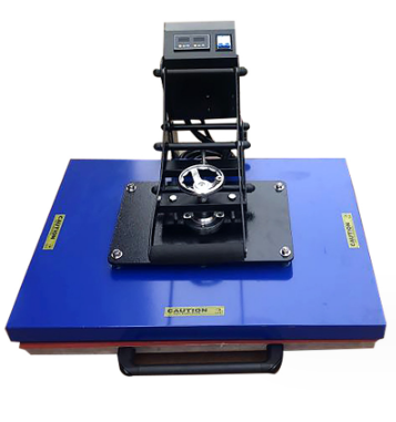 60*80 heat transfter machine