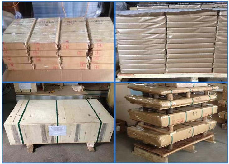 Packaging & Transportation