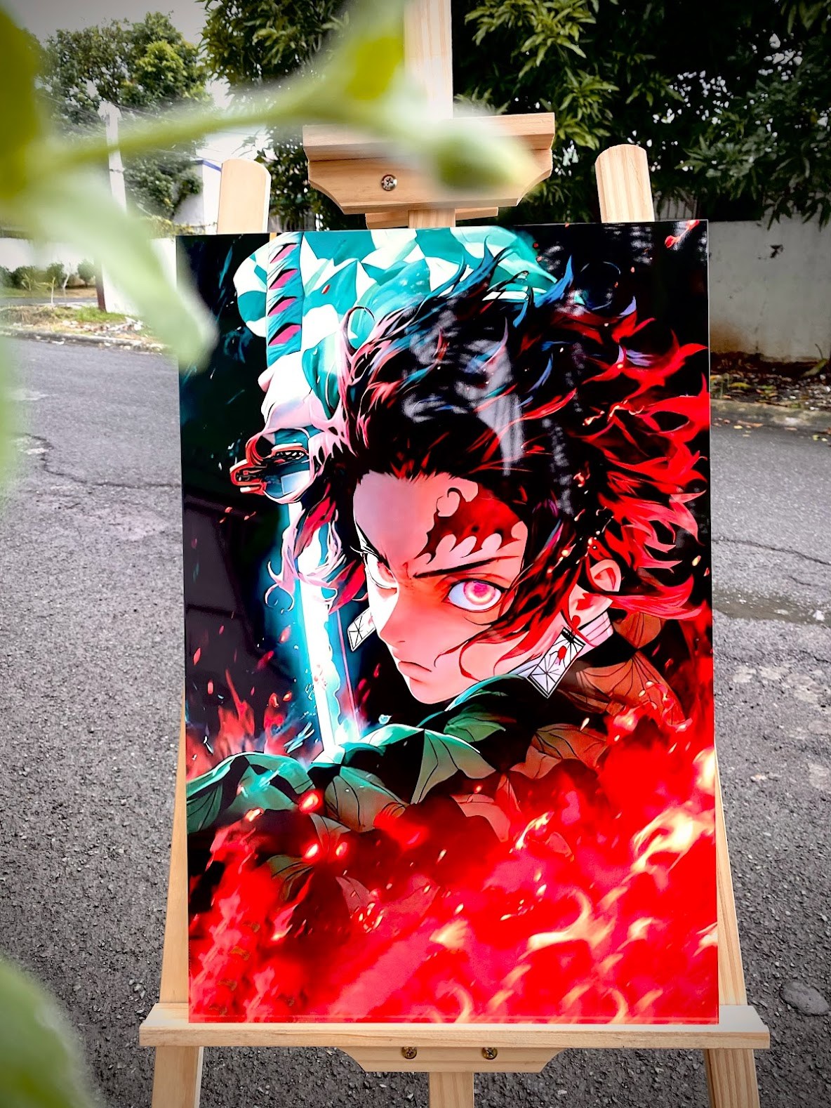 индивидуальная печать на металле