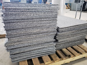 5 মিমি ফোমযুক্ত অ্যালুমিনিয়াম শীট