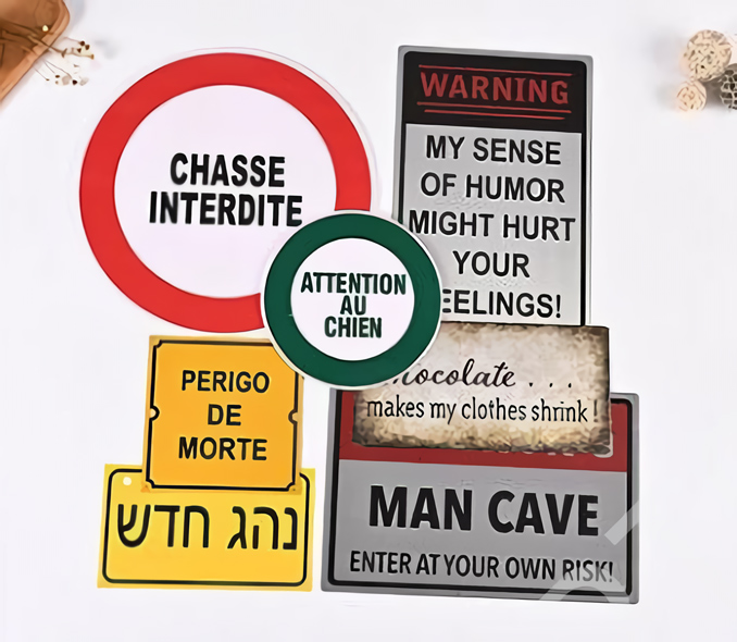 In the field of advertising