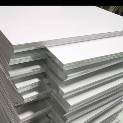 30*40cm sublimation aluminium sheet