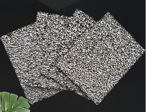 foamed aluminium sheet