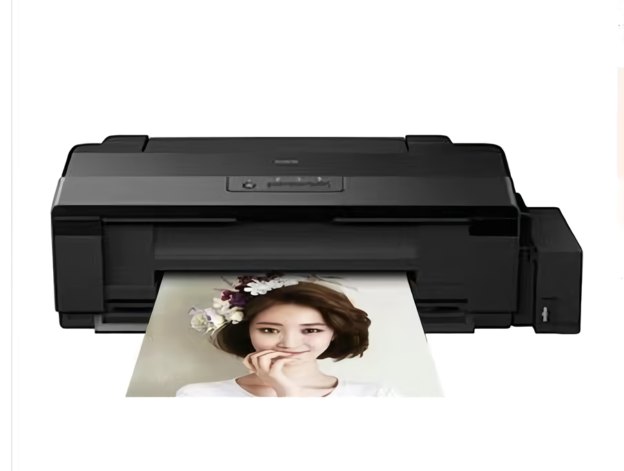 Sublimation Aluminum Plate Heat Transfer Printer