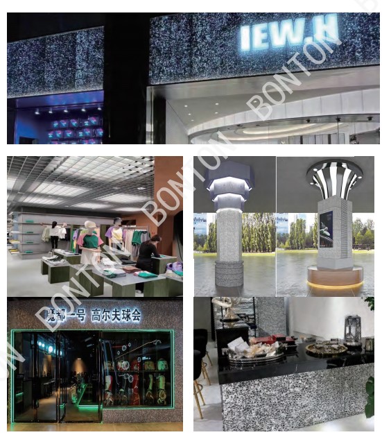 10mm Through Hole Stock Foamed Aluminium Sheet 10mm Through Hole Stock Foamed Aluminium Sheet