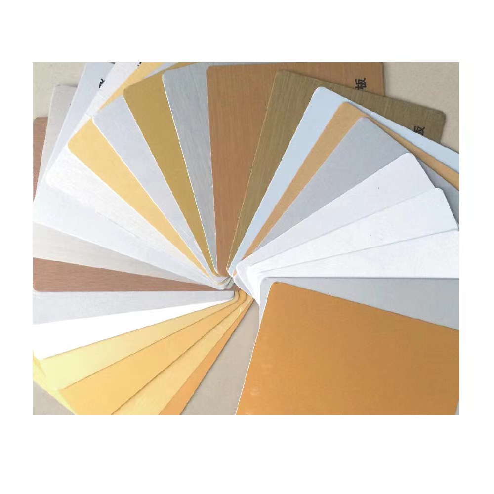 sublimation aluminium sheet